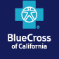 Blue Cross of California Logo