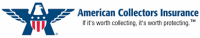 American Collectors Insurance logo